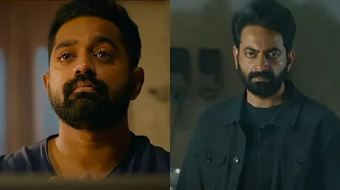 'ഇതിലും വലിയ കഥ പറഞ്ഞാണവൻ നാട്ടുകാരെ പറ്റിക്കുന്നത്' ; ആസിഫ് അലി നായകനാകുന്ന എ രഞ്ജിത്ത് സിനിമ ട്രെയ്ലർ