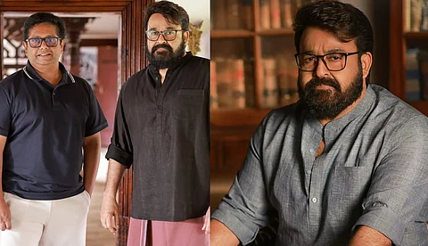 'കോർട്ട് റൂം ഡ്രാമയുമായി മോഹൻലാലും ജീത്തു ജോസഫും' ; നേര് ഡിസംബർ 21 മുതൽ തിയറ്ററുകളിൽ