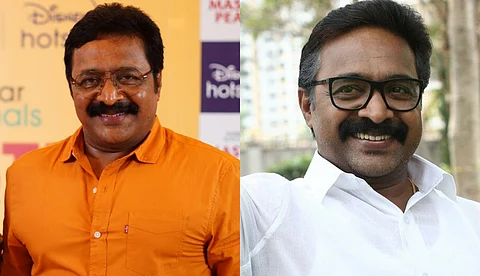 'സിനിമ എന്നത് സെക്യൂർ ആയ സ്ഥലമേയല്ല, നിങ്ങൾ പ്രൂവ് ചെയ്ത് കൊണ്ടേയിരിക്കണം' ; പ്രേക്ഷകരുടെ റിയാക്ഷന് പ്രാധാന്യമുണ്ടെന്ന് രഞ്ജി പണിക്കർ