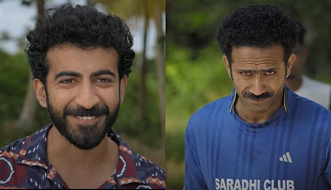 'അവൾക്ക് ഞാനെന്നാൽ ജീവനാ, ശരിക്കും പറഞ്ഞാൽ പ്രാണനാ, പക്ഷേ നായരാ'; ചിരിപ്പിക്കാനോരുങ്ങി മാർത്താണ്ഡന്റെ 'മഹാറാണി'