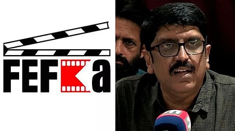 റിവ്യു വിലക്കില്ല, സമയപരിധിയേർപ്പെടുത്തില്ല, നിയന്ത്രണം തിയറ്ററിലെ പ്രതികരണങ്ങൾക്ക് ; തീരുമാനങ്ങളുമായി ഫെഫ്ക