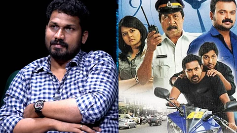 'ട്രാഫിക് തമിഴിൽ ചെയ്യേണ്ടിയിരുന്നത് കമൽ ഹാസനൊപ്പം' ; സിനിമയിലേക്ക് അടുപ്പിച്ചത് കഥയുടെ ഫ്രഷ്നെസ്സും അവതരണമെന്നും ലിസ്റ്റിൻ സ്റ്റീഫൻ