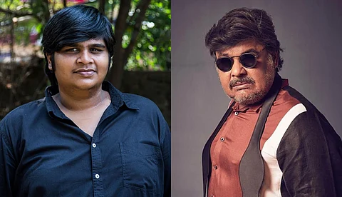 'വെറുപ്പുളവാക്കുന്ന ഒരു തരം മനുഷ്യൻ'; മന്സൂര് അലിഖാന്റെ സ്ത്രീ വിരുദ്ധ പരമാർശത്തിൽ കാർത്തിക്ക് സുബ്ബരാജ്