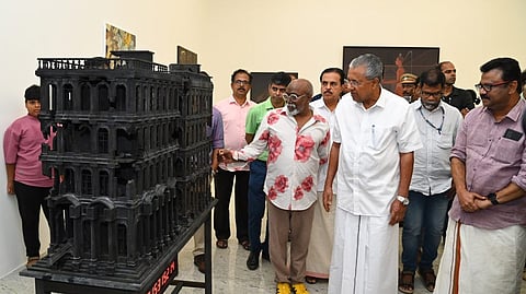 ‘നമ്മളെങ്ങനെ നമ്മളായി’