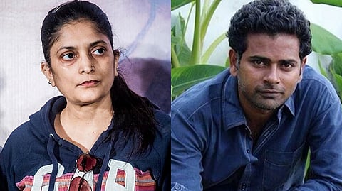 'പ്രേമം എക്കാലത്തേയും പ്രിയപ്പെട്ട സിനിമ' ; സിനിമ ചെയ്യുന്നത് നിർത്തരുതെന്ന് അൽഫോൺസ് പുത്രനോട് സുധാ കൊങ്കര