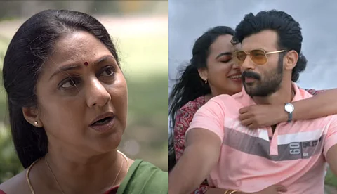 'നമുക്ക് ഇവരെ കണ്ടു പിടിക്കണം'; ആൻസൺ പോളിന്റെ ക്യാമ്പസ് ത്രില്ലർ ചിത്രം താളിന്റെ ടീസർ
