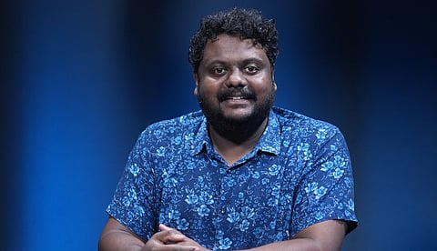 ക്വാളിറ്റിയുള്ള സിനിമകളെ സപ്പോർട്ട് ചെയ്യണം; ഗംഭീര സിനിമകൾ ചെയ്യുന്ന ഒരു പ്രൊഡക്ഷൻ കമ്പനിയാണ് ഭാവി സ്വപ്നമെന്ന് വിഷ്ണു ഗോവിന്ദൻ