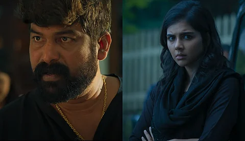 'ചാകാൻ നേരത്ത് ചോരേടെ മണമില്ലാത്ത എന്തേലും കാര്യം ഓർക്കാവുണ്ടാവുന്നത് നല്ലതാടാ' ; ആൻ്റണി ട്രെയ്ലർ