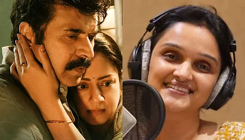 എന്റെ ഹൃദയത്തോട് ചേർത്തുവയ്ക്കാൻ കഴിയുന്ന ഒന്ന്; കാതലിലൂടെ കരിയറിൽ ഒരു പുതിയ അധ്യായം തുറക്കാൻ കഴിഞ്ഞതിനെക്കുറിച്ച് ജോമോൾ