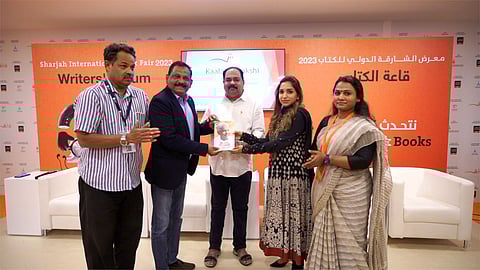 ഉമ്മന് ചാണ്ടി ശരിയായിരുന്നെന്ന് കാലം തെളിയിക്കും: അച്ചു ഉമ്മന്