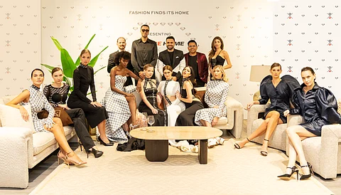 ഫാഷന് ടിവിയുമായി കൂടുതല് സഹകരണം പ്രഖ്യാപിച്ച് ഡാന്യൂബ്