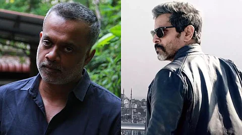 'പ്രേക്ഷകരുടെ സ്നേഹവും പിന്തുണയും അതിശയിപ്പിക്കുന്നതും ആശ്വാസകരവുമാണ്' ; ധ്രുവനച്ചത്തിരം ഉടൻ തിയറ്ററിലെത്തുമെന്ന് ഗൗതം മേനോൻ