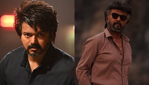 'ജയിലറിനെ പിന്തള്ളി ഒന്നാമതെത്തി ലിയോ' ; കേരള ബോക്സ് ഓഫീസിൽ റെക്കോർഡിട്ട് വിജയ് ചിത്രം