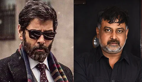 'വിനായകൻ സിനിമയെ മൊത്തത്തിൽ കവർന്നെടുത്തു, ഗൗതം-ഹാരിസ് കോമ്പോയിൽ മറ്റൊരു രത്നം' ; ധ്രുവനച്ചത്തിരത്തെ പ്രശംസിച്ച് ലിംഗുസാമി