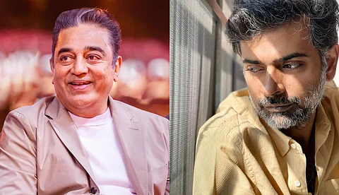 'അദ്ദേഹം സന്തോഷമായി തന്നെ ഇരിക്കട്ടെ, ആശംസകൾ'; അൽഫോൺസ് പുത്രനോട് കമൽ ഹാസൻ