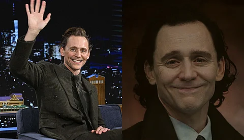 'എന്റെ ജീവിതത്തിലെ 14 വർഷങ്ങളുടെ സമാപനം'; മാർവൽ യാത്ര 'ലോക്കി 2' വിൽ അവസാനിക്കുന്നതായി സൂചന നൽകി ടോം ഹിഡിൽസ്റ്റൺ