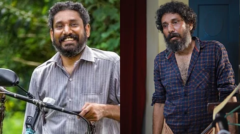 നടൻ വിനോദ് തോമസിനെ കാറിനുള്ളില് മരിച്ച നിലയില് കണ്ടെത്തി