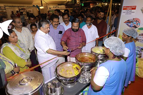 ഗോത്രവിഭാഗങ്ങളുടെ തനത് ഭക്ഷണ സംസ്കാരവുമായി എത്നിക് ഫുഡ് ഫെസ്റ്റിവൽ