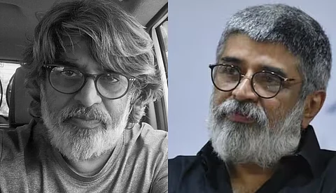 'തൊഴിൽ തർക്കങ്ങളുടെ പരിഹാരം ഗുണ്ടായിസമല്ല'; വേണുവിനെ ഭീഷണിപ്പെടുത്തിയതിൽ പ്രതിഷേധിച്ച് ഛായാഗ്രാഹകരുടെ സംഘടന