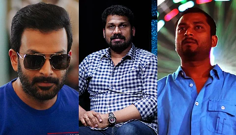 'ആദ്യം പ്ലാൻ ചെയ്തത് അൻവർ റഷീദ് - പൃഥ്വിരാജ് പടം'; 'ട്രാഫിക്ക്' സംഭവിച്ചത് അതിന് ശേഷമെന്ന് ലിസ്റ്റിൻ സ്റ്റീഫൻ