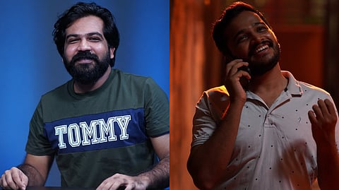 'തിരക്കഥ രചനയിൽ ഏറ്റവും ടഫ് ആയിരുന്നത് ക്ലൈമാക്സ്' ; ബേസിലിന്റെ കഥാപാത്രത്തിന് ആദ്യം ഇത്രയും ഹ്യൂമർ ഇല്ലായിരുന്നെന്ന് നിതീഷ് സഹദേവ്