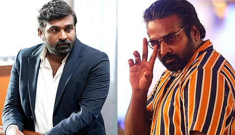 'കുറച്ച് വർഷത്തേക്ക് വില്ലൻ കഥാപാത്രങ്ങൾ ചെയ്യുന്നില്ല' ; വില്ലൻ വേഷത്തിൽ നിരവധി നിയന്ത്രണങ്ങളുണ്ടെന്ന് വിജയ് സേതുപതി