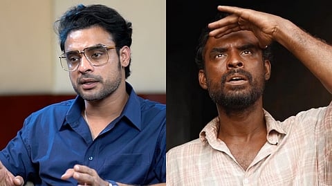 'അദൃശ്യ ജാലകങ്ങൾ തിയറ്ററിൽ കാണാനാഗ്രഹിക്കുന്നവരെ എനിക്കറിയാം' ; നിർമാതാവ് സേഫ് ആയിരിക്കണമെന്ന് ഉറപ്പാക്കിയിട്ടുണ്ടെന്ന് ടൊവിനോ തോമസ്