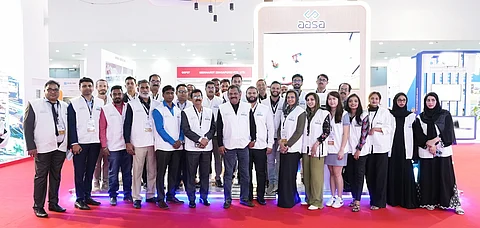 പുനരുപയോഗ ഊർജ്ജ സ്രോതസ്സ് നിർമ്മാണമേഖലയിലും, വെറ്റൈക്സില് ശ്രദ്ധേയമായി ആസാ ഗ്രൂപ്പ്