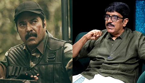 'ക്രിസ്റ്റഫർ പരാജയപ്പെട്ടത് റിവ്യു മൂലമാണെന്ന് കരുതുന്നില്ല'; സിനിമയുടെ പരാജയം അതിന് മുകളിൽ വച്ച് കെട്ടേണ്ടതില്ലെന്ന് ബി. ഉണ്ണികൃഷ്ണൻ