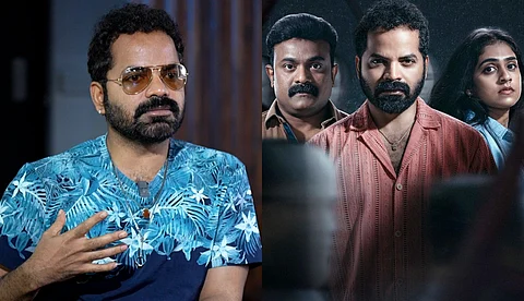 ''ആട്ട'ത്തിന്റെ പൂർണ്ണത ഈ സിനിമ തിയറ്ററിൽ എങ്ങനെ പെർഫോം ചെയ്യുന്നു എന്നുള്ളതാണ്'; വിനയ് ഫോർട്ട്