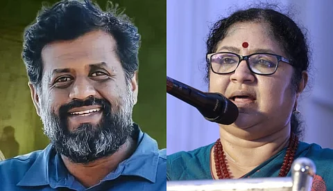 'ഫാറൂഖ് കോളേജിന്റെ നടപടിയെ അപലപിക്കുന്നു'; ജിയോ ബേബിക്ക് ഐക്യദാർഢ്യം പ്രഖ്യാപിച്ച് മന്ത്രി ആർ ബിന്ദു