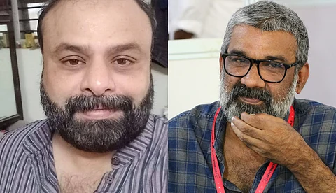 'അത് അദ്ദേഹത്തിന്റെ അഭിപ്രായമാണ്, സിനിമയെ അല്ല വിമർശിച്ചത്'; രഞ്ജിത്തിന്റെ അഭിപ്രായത്തിന് മറുപടിയുമായി അനന്തപത്മനാഭൻ
