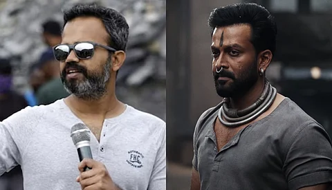 'പൃഥ്വിരാജ് ഇല്ലാതെ സലാർ ഇല്ല' ; പ്രഭാസിനൊപ്പം ഈ സിനിമയിൽ ഞാൻ കോൺഫിഡന്റ് ആകാൻ മറ്റൊരു കാരണം പൃഥ്വിരാജ് ആണെന്ന് പ്രശാന്ത് നീൽ