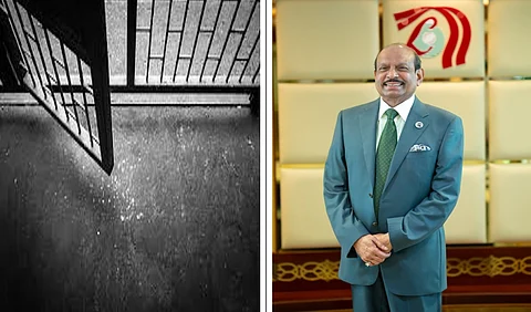 സുഹൃത്തിന്റെ ഉപദേശം കേട്ട പ്രവാസി രണ്ടര വർഷം സൗദിയിൽ ജയിലില്, എം.എ.യൂസഫലി ഇടപെട്ട് മോചനം