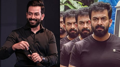 'ഗോൾഡ് ഞാൻ വളരെയധികം ആസ്വദിച്ച സിനിമ' ; സിനിമ വർക്ക് ആയില്ലെങ്കിൽ അത് പ്രേക്ഷകനുമായി കണക്ട് ആയില്ലെന്നാണ് അർത്ഥമെന്ന് പൃഥ്വിരാജ്