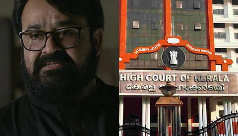 നേരിന്റെ റിലീസ് തടയണമെന്ന ആവശ്യം തള്ളി ഹെെക്കോടതി; ചിത്രം നാളെ മുതൽ തിയറ്ററുകളിൽ