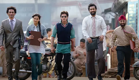 ജവാന് ശേഷം ഡങ്കിയുമായി ശ്രീ ഗോകുലം മൂവീസ്, കേരളത്തിലെയും തമിഴ്നാട്ടിലെയും വിതരണാവകാശം സ്വന്തമാക്കി