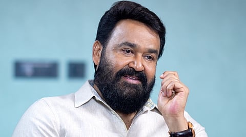 'നേരിന്റെ 75 ശതമാനവും കോർട്ട് റൂമിലാണ് നടക്കുന്നത്' ; ഒരുപാട് ലോജിക് നോക്കി ചെയ്ത സിനിമയാണ് നേരെന്ന് മോഹൻലാൽ
