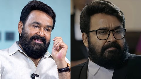 'നേരിലേക്ക് ആകർഷിച്ചത് സ്ക്രിപ്റ്റിന്റെ ബ്രില്ലൻസ്' ; ഒരു സത്യം തെളിയിക്കാൻ ഉള്ള ശ്രമമാണ് സിനിമയെന്ന് മോഹൻലാൽ