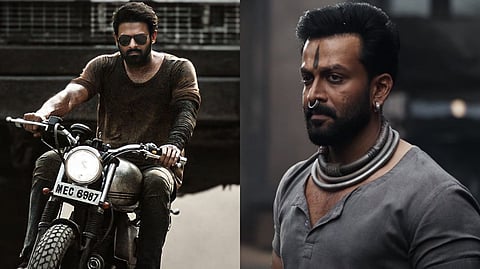 'സുൽത്താൻ ആഗ്രഹിക്കുന്നത് നടത്തികൊടുക്കുന്നവൻ, സുൽത്താന്റെ എതിരാളികളെ നിഗ്രഹിക്കുന്നവൻ' ; സലാർ റിലീസ് ട്രെയ്ലർ