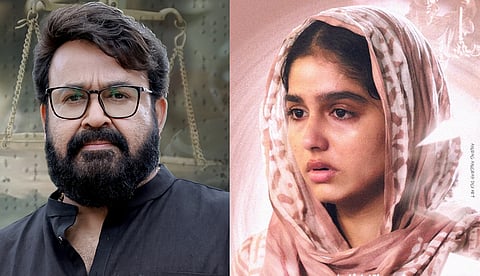 'മോഹൻലാൽ ഈസ് ബാക്ക്'; നേരിലെ മോഹൻലാലിന്റെയും അനശ്വരയുടെയും പ്രകടനത്തെ അഭിനന്ദിച്ച് സോഷ്യൽ മീഡിയ