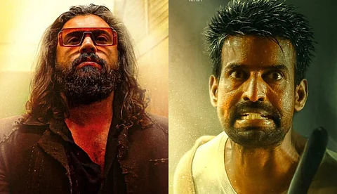 'ഏഴ് കടൽ ഏഴ് മലൈ റോട്ടര്ഡാം അന്തര്ദേശീയ ചലച്ചിത്രമേളയിലേക്ക്' ; ബിഗ് സ്ക്രീന് കോമ്പറ്റീഷന് മത്സരവിഭാഗത്തിൽ നിവിൻ പോളി ചിത്രം