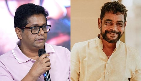 'അദ്ദേഹത്തിന് അദ്ദേഹത്തിന്റേതായ ജഡ്ജ്മെന്റ്സ് ഉണ്ട്'; കഥ ഇഷ്ടപ്പെട്ടാലേ ആന്റണി പെരുമ്പാവൂർ സിനിമ നിർമ്മിക്കാറുള്ളൂ എന്ന് ജീത്തു ജോസഫ്