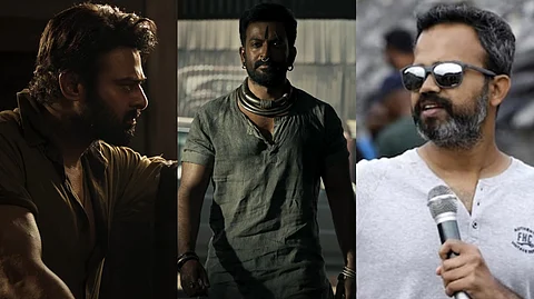 'വിജയമാവർത്തിക്കാൻ ഹോംബാലെയും പ്രശാന്ത് നീലും'; സലാർ നാളെ തിയറ്ററുകളിൽ