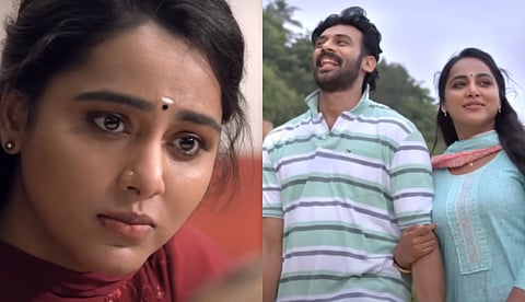 യഥാർത്ഥ ക്യാമ്പസ് ജീവിതത്തിന്റെ കഥയുമായി ആൻസൺ പോളിന്റെ താൾ; ചിത്രം നാളെ മുതൽ തിയറ്ററുകളിൽ