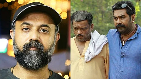 'ലീല സിനിമയാക്കിയതിൽ പാളിച്ച സംഭവിച്ചു' ; ആ സിനിമയുടെ തിരക്കഥ ഞാൻ എഴുതാൻ പാടില്ലായിരുന്നെന്ന് ഉണ്ണി ആർ