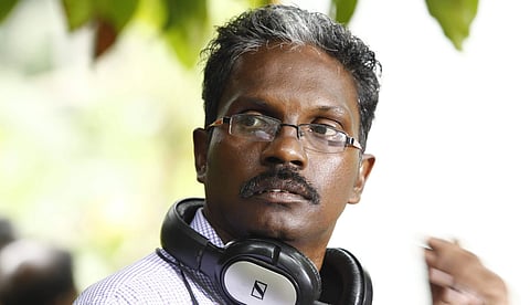 കെ.എസ്.എഫ്.ഡി.സിയിൽ നിന്ന് രാജി വച്ച് ഡോ.ബിജു; തൊഴിൽപരമായ കാരണങ്ങളെന്ന് വിശദീകരണം