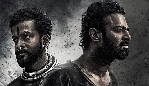 'ജവാനെ മറികടന്ന് സലാർ'; 2023 ഏറ്റവും വലിയ ഓപ്പണിംഗ് നേടി പ്രഭാസ് ചിത്രം