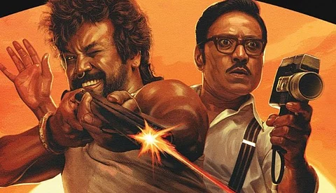 ജിഗർതണ്ട ഡബിൾ എക്സ് ഇനി ഒടിടിയിലേക്ക്; ചിത്രം ഡിസംബറിൽ നെറ്റ്ഫ്ലിക്സിൽ സ്ട്രീം ചെയ്യും