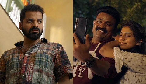 'ഞാനിനി എന്തൊക്കെ കള്ളത്തരം പറയണം, ആരെയൊക്കെ പേടിക്കണം'; സസ്പെൻസുകളുമായി 'ആട്ടം' ട്രെയ്ലർ